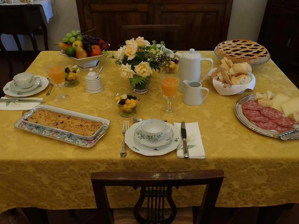 B&B Villafiorita San Giorgio di Mantova 0*,  Italien