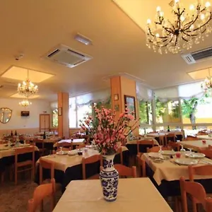** Hotel Moby Dick Italien