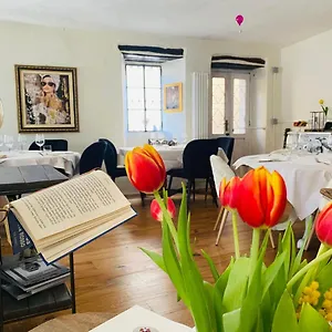 Il Borgo Di Sabine Gasthof