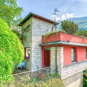 San Rocco Frühstückspension