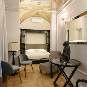  Gasthof Vivaldi Luxury Italien